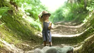 Kúzelná opatrovateľka 2