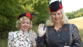 Kúzelná opatrovateľka 2