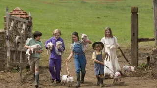 Kúzelná opatrovateľka 2