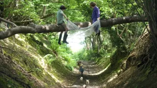 Kúzelná opatrovateľka 2