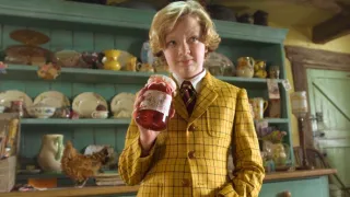 Kúzelná opatrovateľka 2