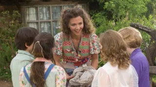 Kúzelná opatrovateľka 2