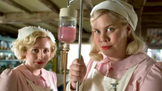 Kúzelná opatrovateľka 2