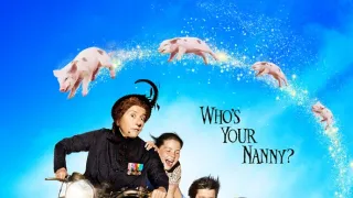 Kúzelná opatrovateľka 2