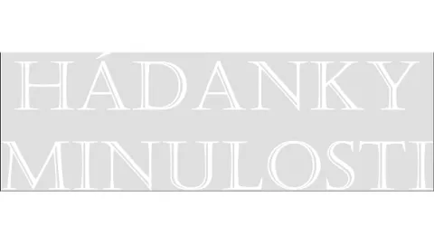 Hádanky minulosti (5)