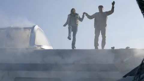 Letecké katastrofy III (8)