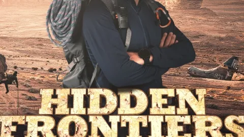 Skryté obzory: Arábie (3)