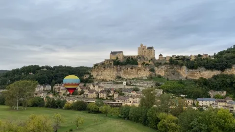 Nejkrásnější cesty po řekách II (4)