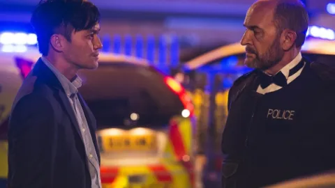 Poslední zúčtování