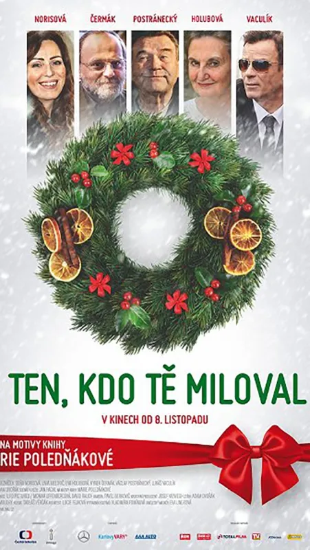 Ten, kto ťa miloval (Ten, kdo tě miloval) - fotogaléria