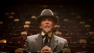 Agatha Christie: Vraždy podle abecedy (2/2)