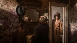 Agatha Christie: Vraždy podle abecedy (2/2)