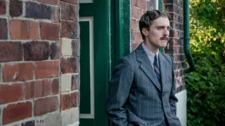 Agatha Christie: Vraždy podle abecedy (2/2)