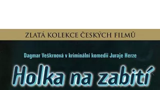 Holka na zabití