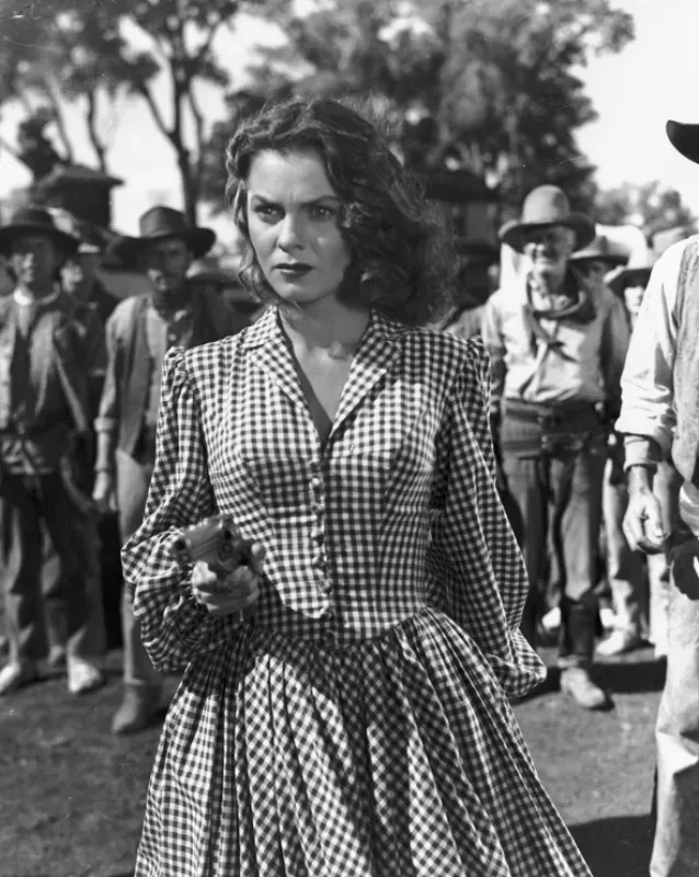 Červená rieka (Red River), 1948 - fotogaléria