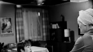 Ako vytrhnúť veľrybe stoličku