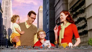 Stuart Little kisegér