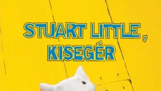 Stuart Little kisegér