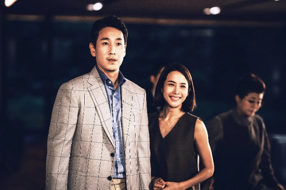 Parazit (Gisaengchung), 2019 - fotogaléria