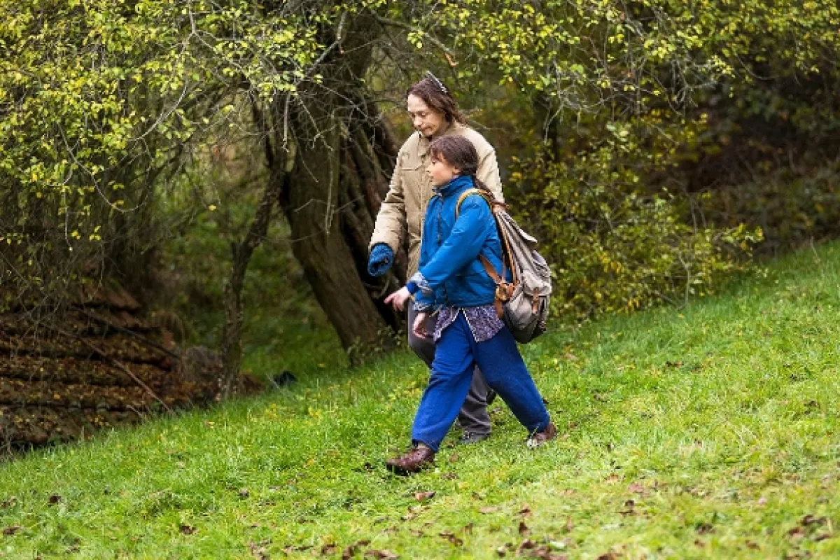 Máma, 2025 - fotogaléria