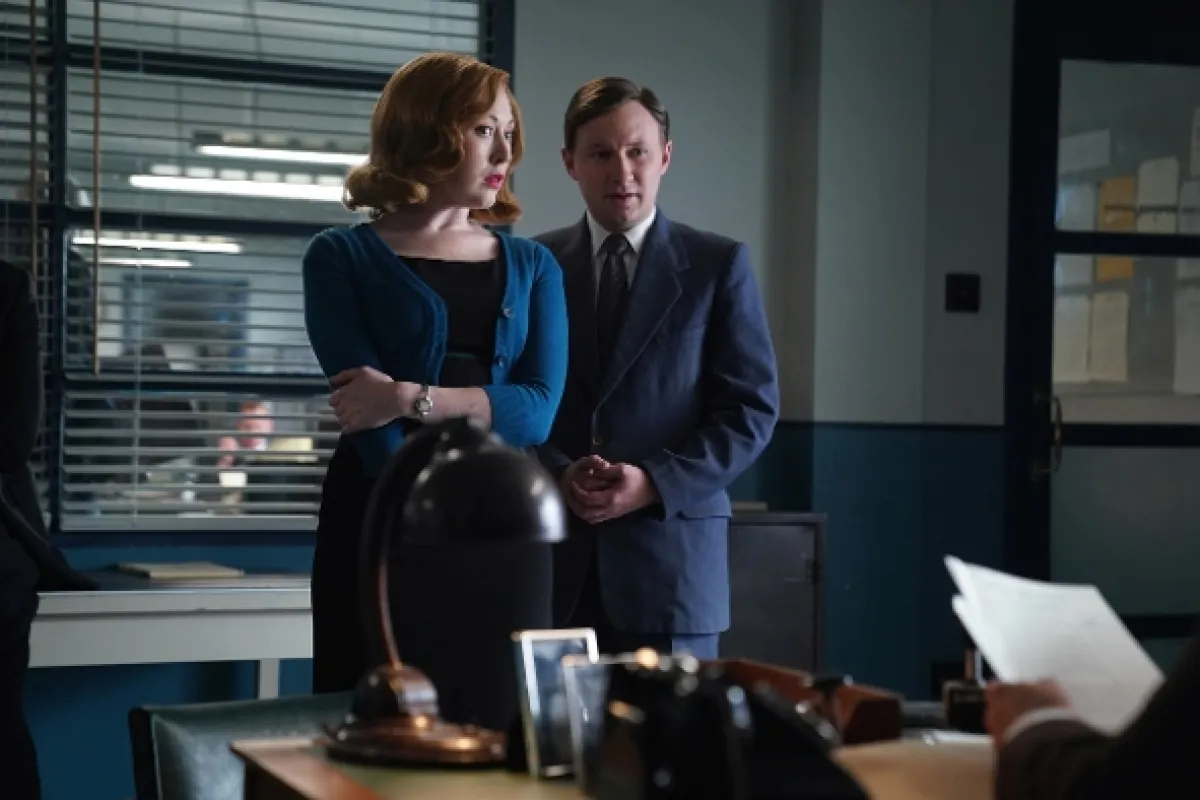 Grantchester, 2023 - fotogaléria