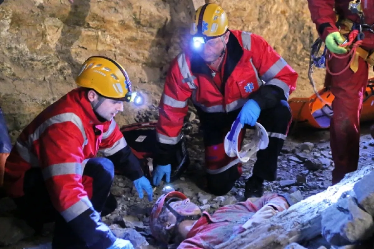 Modrý kód, 2017 - fotogaléria