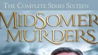 Vraždy v Midsomeri XVI (1/5)