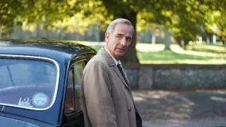 Grantchester VIII (6/6)