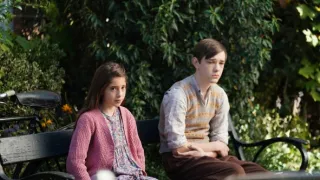 Grantchester VIII (6/6)