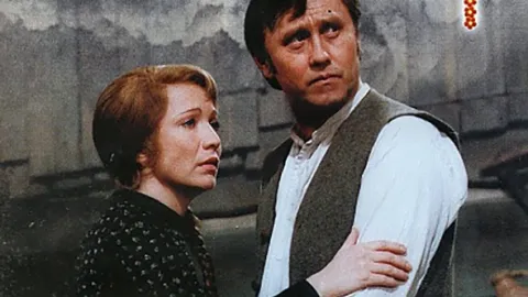 Krakonošovy pohádky (3)