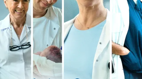 Každý den se rodí život