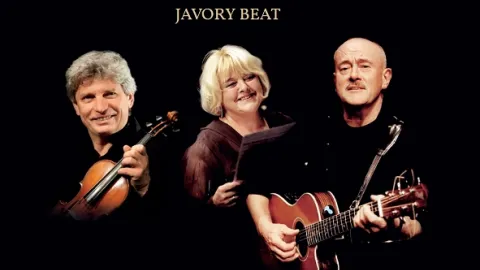 Javory Beat & Hradišťan