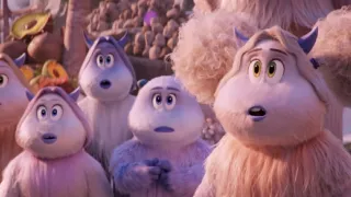 Yeti: Ledové dobrodružství