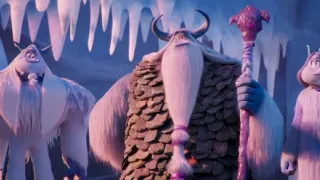 Yeti: Ledové dobrodružství