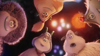 Yeti: Ledové dobrodružství