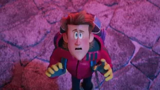 Yeti: Ledové dobrodružství