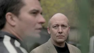 Záblesky chladné neděle