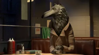 Pohádky naruby - 2. část