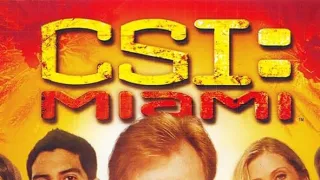 C.S.I.: Kriminálka Miami IV (22)