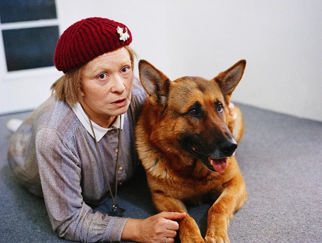 Fany, 1995 - fotogaléria