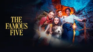 Slávna päťka (1/6)