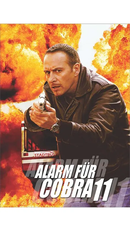 Kobra 11 (Alarm für Cobra 11 VII), 2003 - fotogaléria