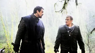 Ve jménu krále 2: Dva světy