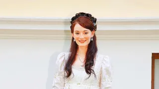 Malá mořská víla