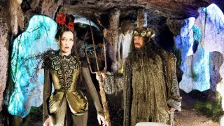 Malá mořská víla