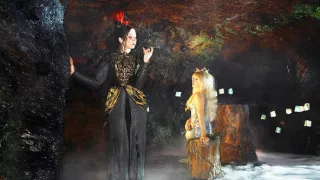 Malá mořská víla