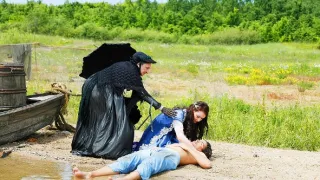 Malá mořská víla