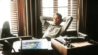 Vykúpenie z väznice Shawshank