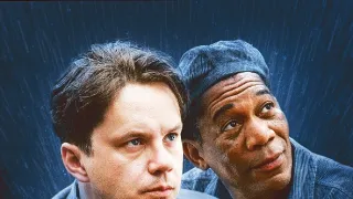 Vykúpenie z väznice Shawshank