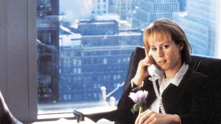 Posteľ plná ruží